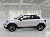  Fiat  500 FIAT X / 2018 / 5P / CROSSOVER 1.3 MJET 95CV 4X2 BUSINESS #8