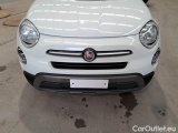  Fiat  500 FIAT X / 2018 / 5P / CROSSOVER 1.3 MJET 95CV 4X2 BUSINESS #25