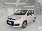  Fiat  Panda FIAT  / 2011 / 5P / BERLINA 1.0 FIREFLY 70CV SeS HYBRID 