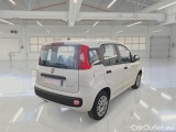  Fiat  Panda FIAT  / 2011 / 5P / BERLINA 1.0 FIREFLY 70CV SeS HYBRID #2