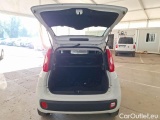  Fiat  Panda FIAT  / 2011 / 5P / BERLINA 1.0 FIREFLY 70CV SeS HYBRID #5