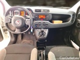  Fiat  Panda FIAT  / 2011 / 5P / BERLINA 1.0 FIREFLY 70CV SeS HYBRID #3