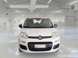  Fiat  Panda FIAT  / 2011 / 5P / BERLINA 1.0 FIREFLY 70CV SeS HYBRID #6