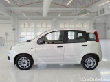  Fiat  Panda FIAT  / 2011 / 5P / BERLINA 1.0 FIREFLY 70CV SeS HYBRID #8