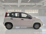  Fiat  Panda FIAT  / 2011 / 5P / BERLINA 1.0 FIREFLY 70CV SeS HYBRID #7