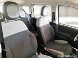  Fiat  Panda FIAT  / 2011 / 5P / BERLINA 1.0 FIREFLY 70CV SeS HYBRID #13