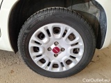  Fiat  Panda FIAT  / 2011 / 5P / BERLINA 1.0 FIREFLY 70CV SeS HYBRID #19
