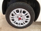  Fiat  Panda FIAT  / 2011 / 5P / BERLINA 1.0 FIREFLY 70CV SeS HYBRID #18