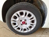  Fiat  Panda FIAT  / 2011 / 5P / BERLINA 1.0 FIREFLY 70CV SeS HYBRID #20