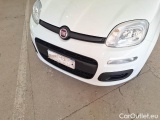  Fiat  Panda FIAT  / 2011 / 5P / BERLINA 1.0 FIREFLY 70CV SeS HYBRID #31