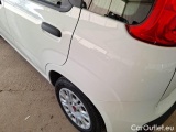  Fiat  Panda FIAT  / 2011 / 5P / BERLINA 1.0 FIREFLY 70CV SeS HYBRID #44
