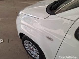  Fiat  Panda FIAT  / 2011 / 5P / BERLINA 1.0 FIREFLY 70CV SeS HYBRID #55
