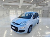  Fiat  Panda FIAT  / 2011 / 5P / BERLINA 1.0 FIREFLY 70CV SeS HYBRID 