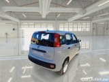  Fiat  Panda FIAT  / 2011 / 5P / BERLINA 1.0 FIREFLY 70CV SeS HYBRID #2