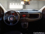  Fiat  Panda FIAT  / 2011 / 5P / BERLINA 1.0 FIREFLY 70CV SeS HYBRID #3
