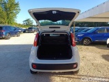  Fiat  Panda FIAT  / 2011 / 5P / BERLINA 1.0 FIREFLY 70CV SeS HYBRID #5