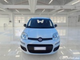  Fiat  Panda FIAT  / 2011 / 5P / BERLINA 1.0 FIREFLY 70CV SeS HYBRID #6