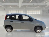  Fiat  Panda FIAT  / 2011 / 5P / BERLINA 1.0 FIREFLY 70CV SeS HYBRID #7