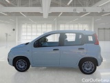  Fiat  Panda FIAT  / 2011 / 5P / BERLINA 1.0 FIREFLY 70CV SeS HYBRID #8