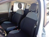  Fiat  Panda FIAT  / 2011 / 5P / BERLINA 1.0 FIREFLY 70CV SeS HYBRID #11
