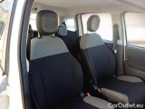  Fiat  Panda FIAT  / 2011 / 5P / BERLINA 1.0 FIREFLY 70CV SeS HYBRID #13
