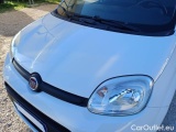  Fiat  Panda FIAT  / 2011 / 5P / BERLINA 1.0 FIREFLY 70CV SeS HYBRID #26