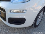  Fiat  Panda FIAT  / 2011 / 5P / BERLINA 1.0 FIREFLY 70CV SeS HYBRID #30