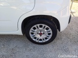  Fiat  Panda FIAT  / 2011 / 5P / BERLINA 1.0 FIREFLY 70CV SeS HYBRID #41