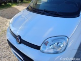  Fiat  Panda FIAT  / 2011 / 5P / BERLINA 1.0 FIREFLY 70CV SeS HYBRID #60
