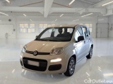  Fiat  Panda FIAT  / 2011 / 5P / BERLINA 1.2 69CV E6 EASY 