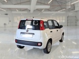  Fiat  Panda FIAT  / 2011 / 5P / BERLINA 1.2 69CV E6 EASY #2