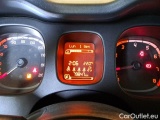  Fiat  Panda FIAT  / 2011 / 5P / BERLINA 1.2 69CV E6 EASY #4