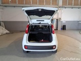  Fiat  Panda FIAT  / 2011 / 5P / BERLINA 1.2 69CV E6 EASY #5