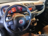  Fiat  Panda FIAT  / 2011 / 5P / BERLINA 1.2 69CV E6 EASY #3
