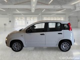  Fiat  Panda FIAT  / 2011 / 5P / BERLINA 1.2 69CV E6 EASY #8