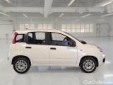  Fiat  Panda FIAT  / 2011 / 5P / BERLINA 1.2 69CV E6 EASY #7