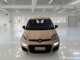  Fiat  Panda FIAT  / 2011 / 5P / BERLINA 1.2 69CV E6 EASY #6