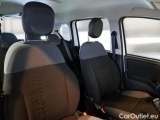  Fiat  Panda FIAT  / 2011 / 5P / BERLINA 1.2 69CV E6 EASY #13