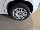  Fiat  Panda FIAT  / 2011 / 5P / BERLINA 1.2 69CV E6 EASY #18