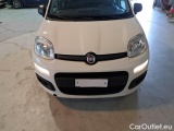  Fiat  Panda FIAT  / 2011 / 5P / BERLINA 1.2 69CV E6 EASY #24
