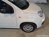  Fiat  Panda FIAT  / 2011 / 5P / BERLINA 1.2 69CV E6 EASY #27