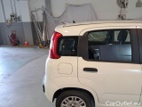  Fiat  Panda FIAT  / 2011 / 5P / BERLINA 1.2 69CV E6 EASY #29