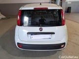  Fiat  Panda FIAT  / 2011 / 5P / BERLINA 1.2 69CV E6 EASY #31
