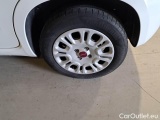  Fiat  Panda FIAT  / 2011 / 5P / BERLINA 1.2 69CV E6 EASY #37