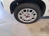  Fiat  Panda FIAT  / 2011 / 5P / BERLINA 1.2 69CV E6 EASY #39