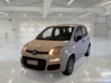  Fiat  Panda FIAT  / 2011 / 5P / BERLINA 1.2 69CV E6 EASY 