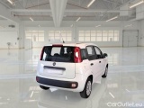  Fiat  Panda FIAT  / 2011 / 5P / BERLINA 1.2 69CV E6 EASY #2