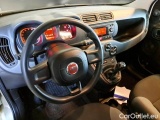  Fiat  Panda FIAT  / 2011 / 5P / BERLINA 1.2 69CV E6 EASY #3
