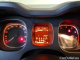  Fiat  Panda FIAT  / 2011 / 5P / BERLINA 1.2 69CV E6 EASY #4