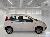  Fiat  Panda FIAT  / 2011 / 5P / BERLINA 1.2 69CV E6 EASY #7